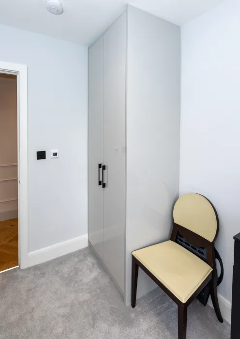 Bedroom Cabinetry — Wandsworth