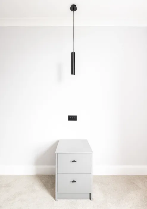 Bedside Tables — Kensington, Fitzjames Avenue