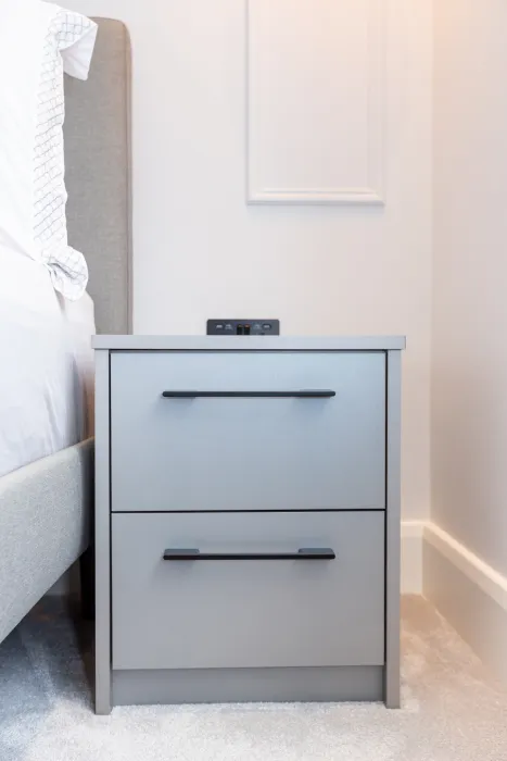 Bedside Tables — Wandsworth