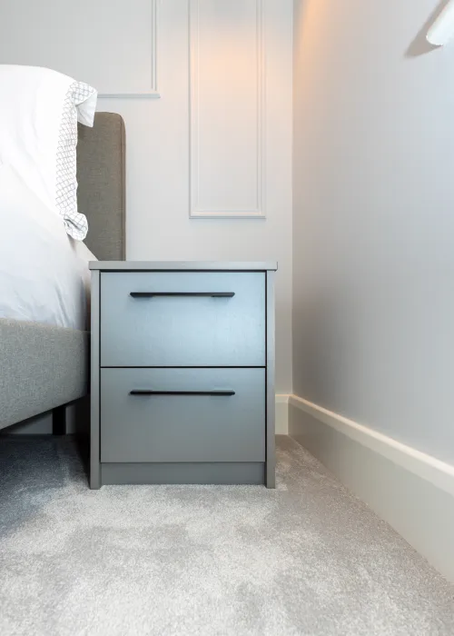 Bedside Tables — Wandsworth