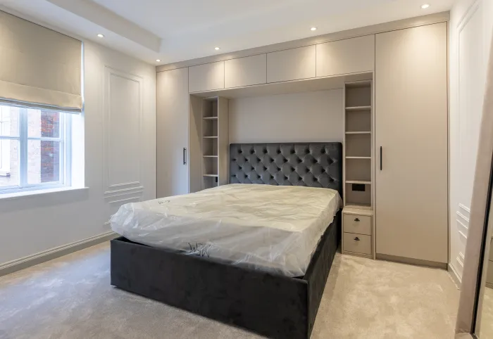 Bed Units
