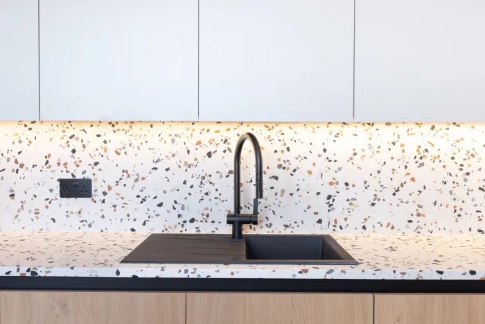 Kitchens — Kensington, Queens Gate