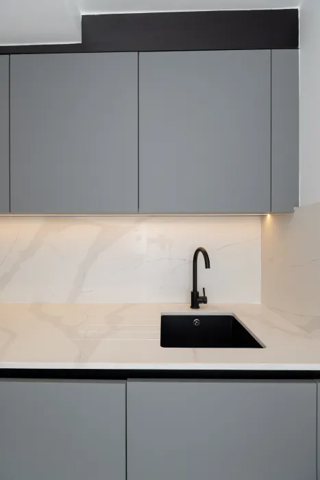 Kitchens — Kensington, Queens Gate