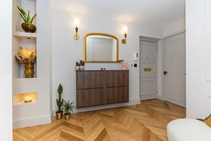 Shoe Cabinets — Wandsworth