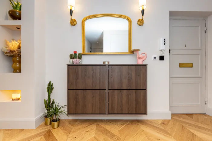 Shoe Cabinets — Wandsworth