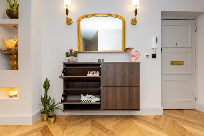 Shoe Cabinets — Wandsworth