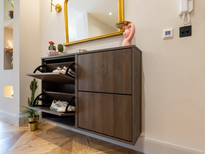 Shoe Cabinets — Wandsworth
