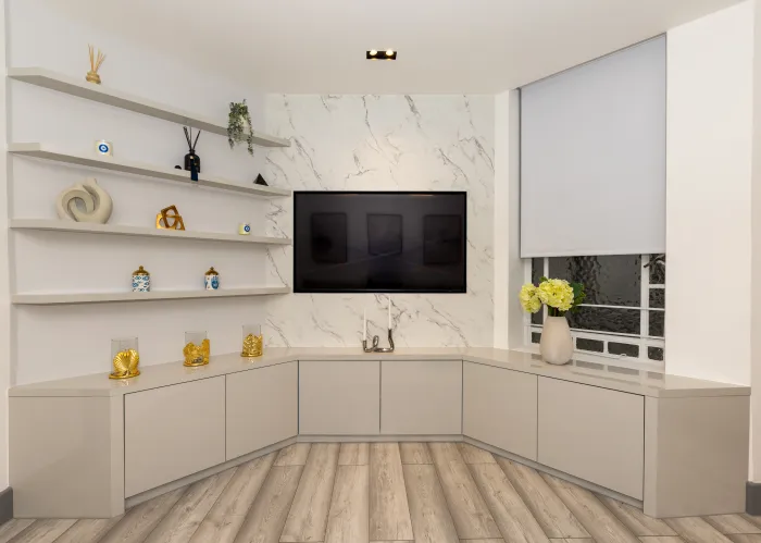 TV & Media Units