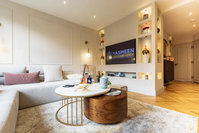 TV & Media Units — Wandsworth