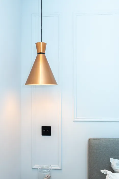 Wall Panelling — Wandsworth