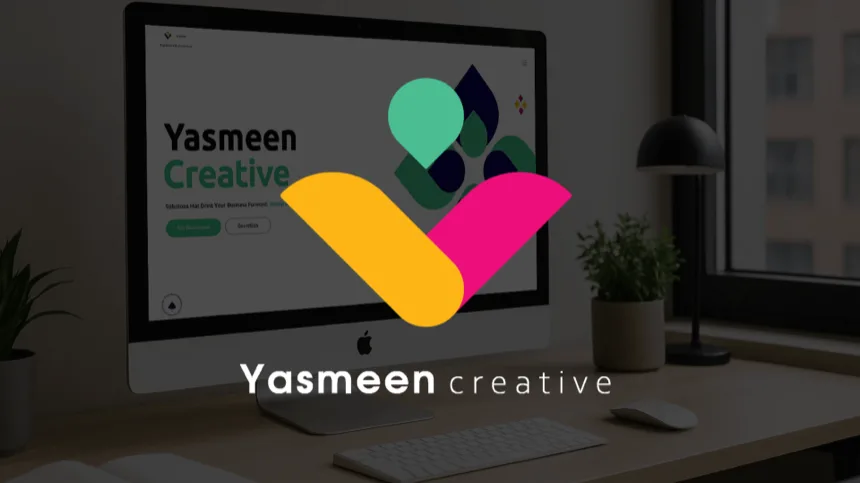 Yasmeen Creative