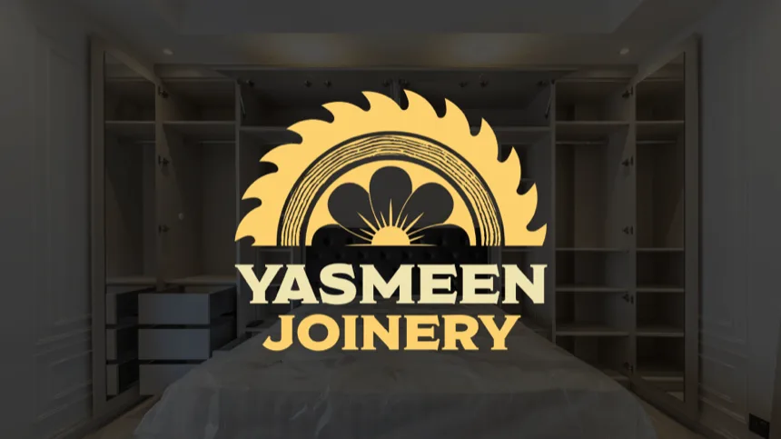 Yasmeen Joinery