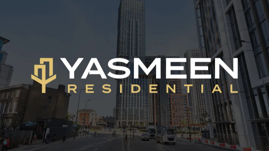 Yasmeen Residential