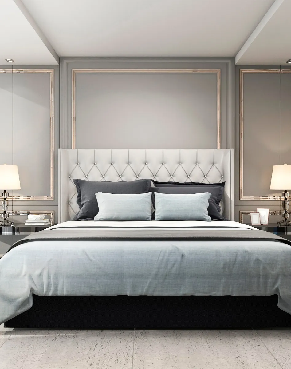 Bespoke Headboards Collection