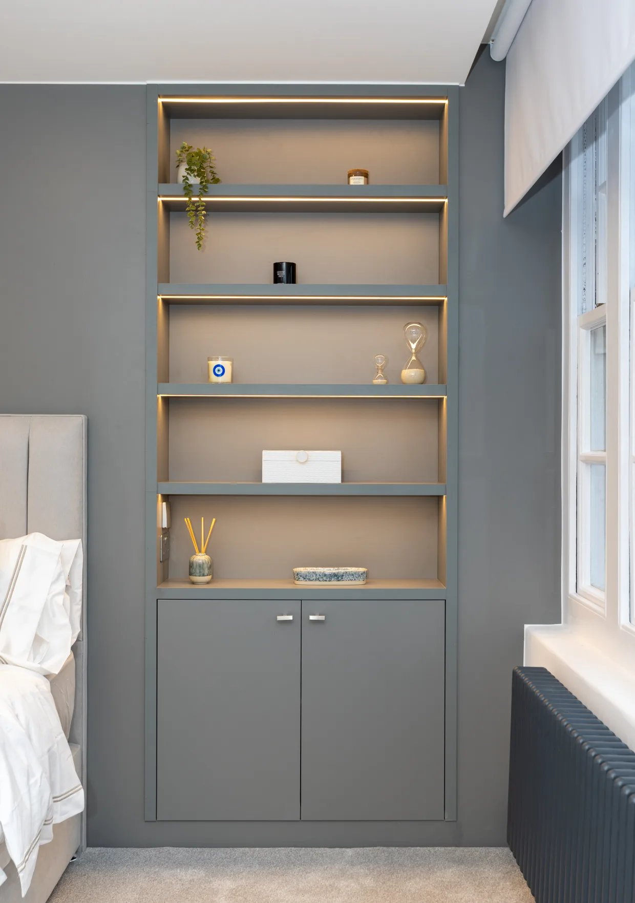 Bespoke Headboards Collection